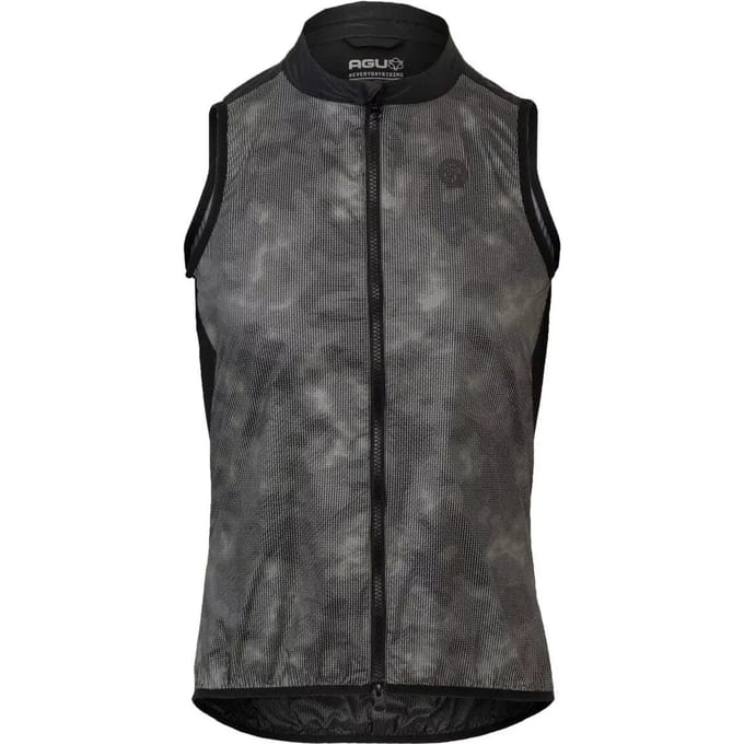 AGU Wind Body II Essential Heren - Reflecterend - S