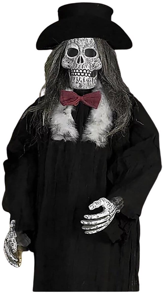 Spookachtige Bruidegom Hangdecoratie