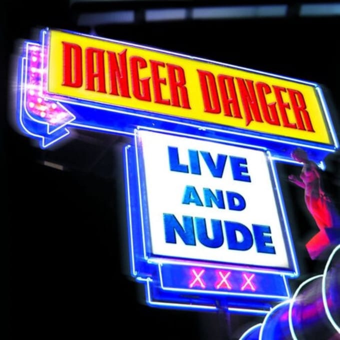 Live & Nude