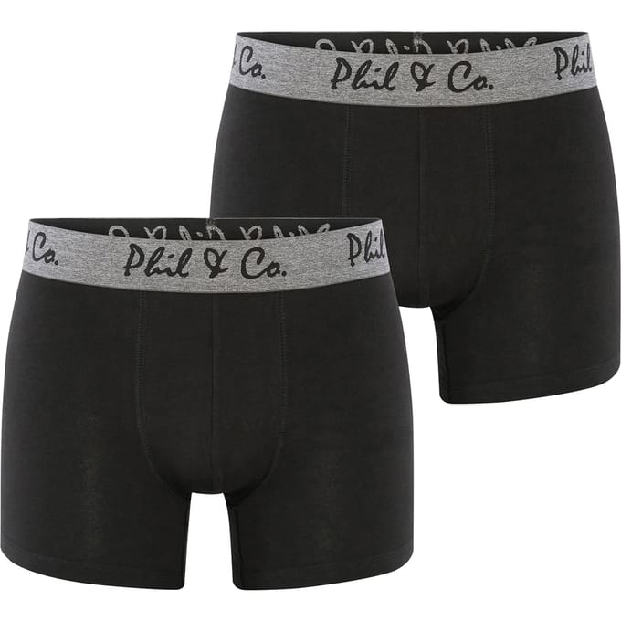 Retro Pants 2-Pack Jersey