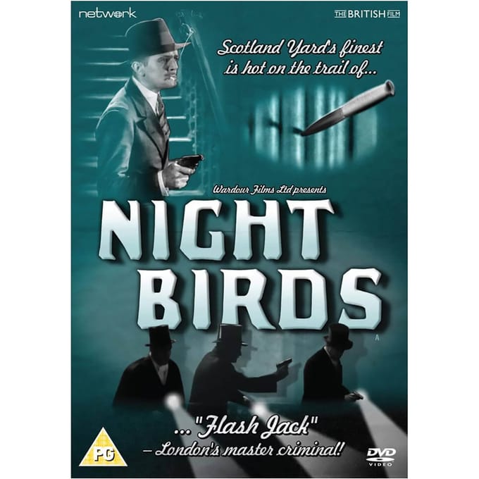 Night Birds