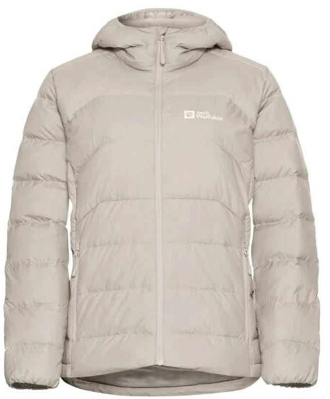 Jack Wolfskin Ather Down Hoody W Rds