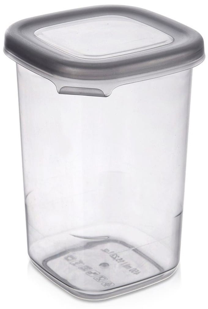 Orion - Pojemnik - 450ml - Met Deksel - Stapelbaar