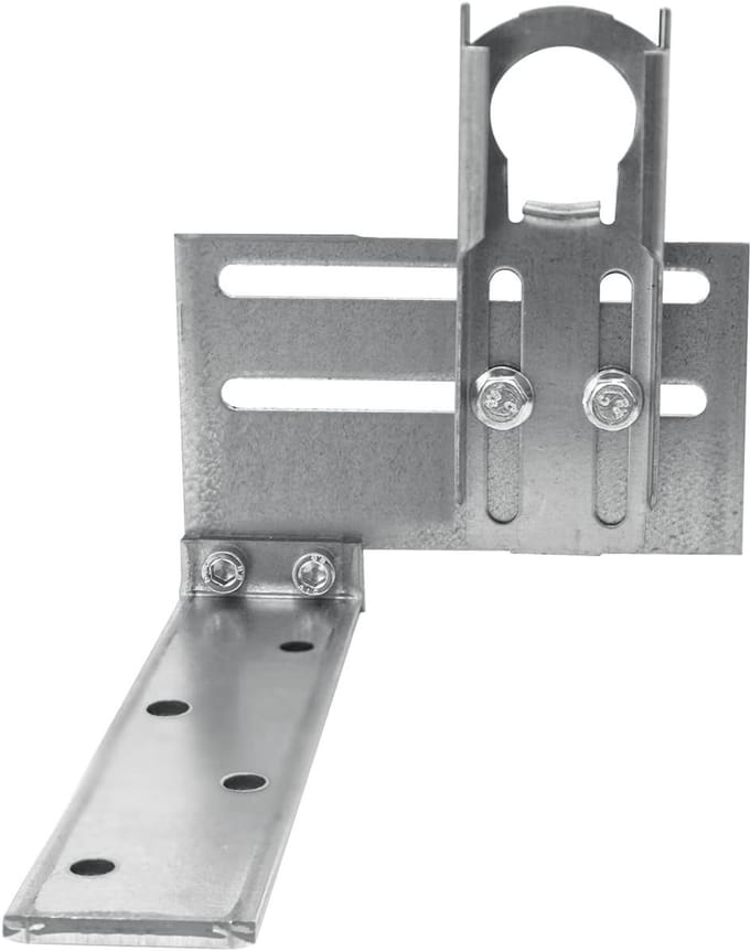 Schellenberg 84600 steunlager met hoogteverstelling