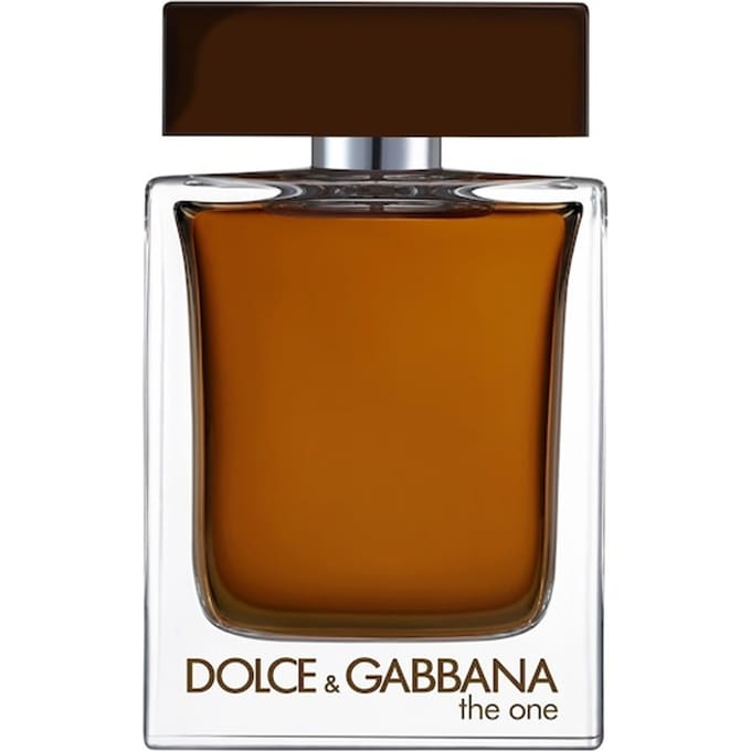 Dolce&Gabbana The One For Men Eau de Parfum Spray Herenparfum Heren 150 ml