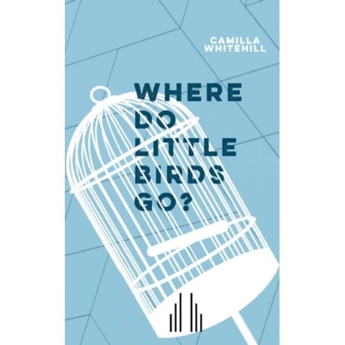 Where Do Little Birds Go? - Camilla Whitehill