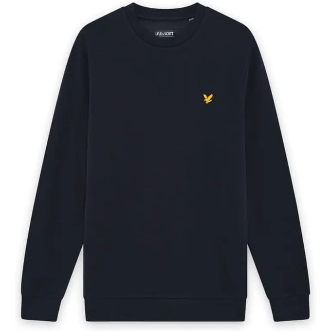 Trui Lyle & Scott Loopback