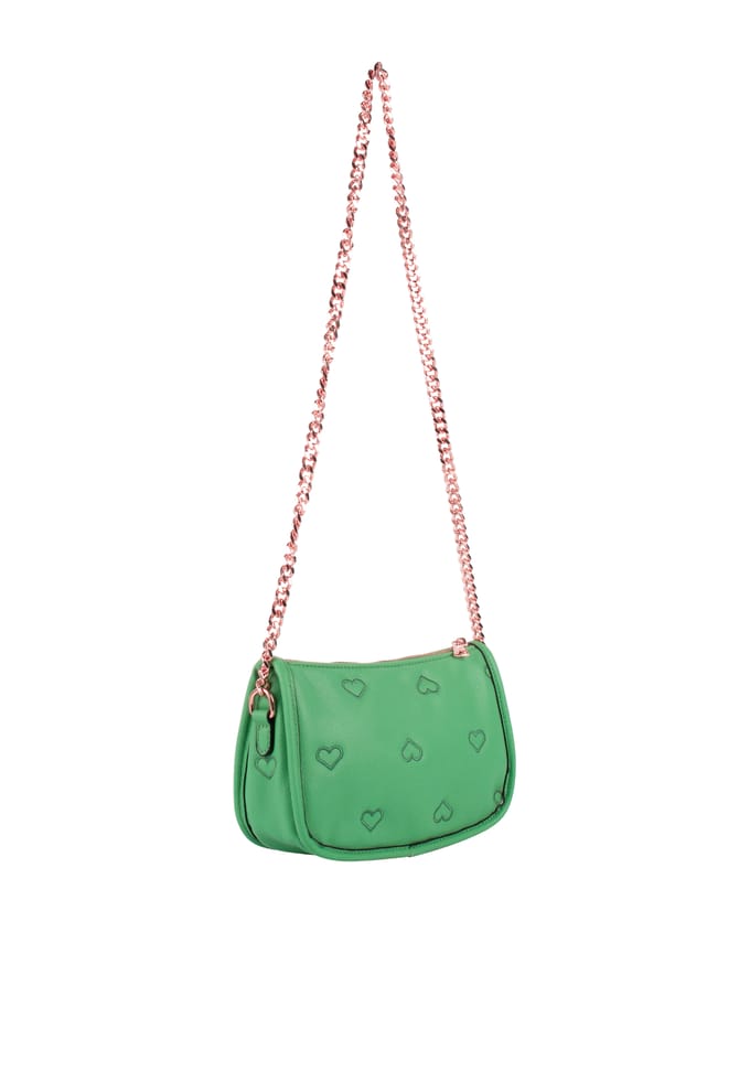 Mymo Crossbody tas Dames groente
