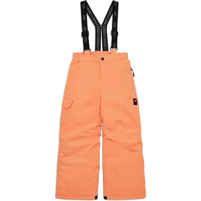 Skibroek voor kinderen Lego Wear Lwpayton 701