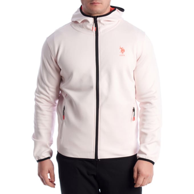 Capuchon sweaters U.S Polo Assn. 64715