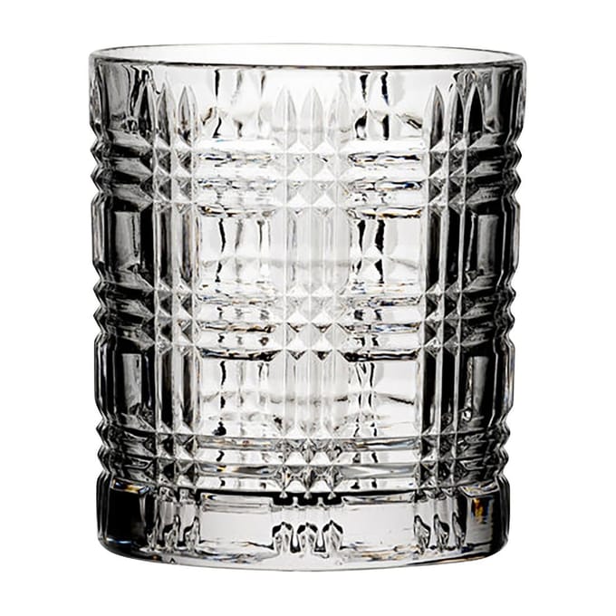 Utopia Rijn Dubbele Ouderwetse Glazen 350ml (6 stuks)
