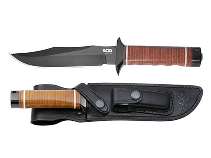 Sog bowie 2.0