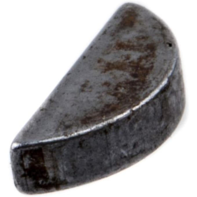 Half maantje