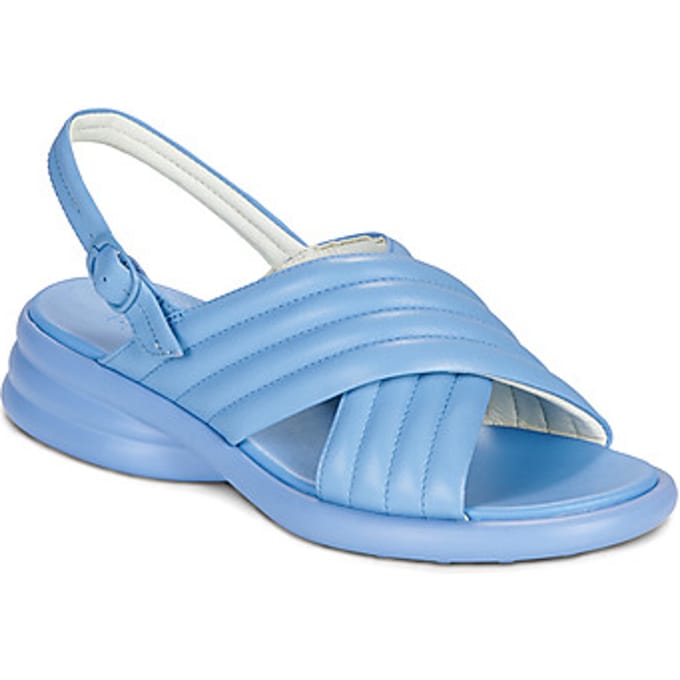 Sandalen met sleehak Camper GIG0