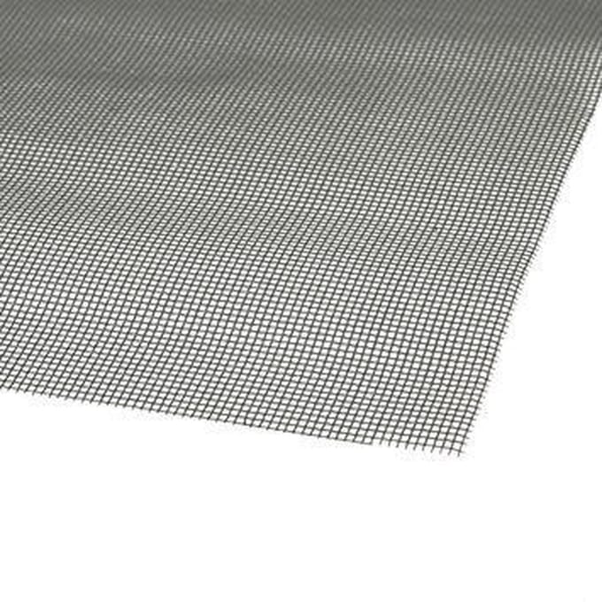 HORRENGAAS / VLIEGENGAAS ALUMINIUM 100CM BREED