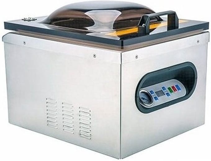 Vacumeermachine 300MM - Combisteel 7529.0010 - Horeca & Professioneel