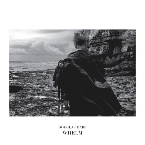 Douglas Dare - Whelm (LP)