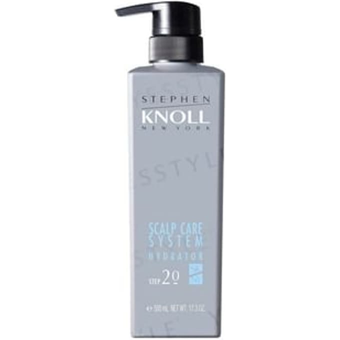 Kose - Stephen Knoll Scalp Care System Hydrator 500ml