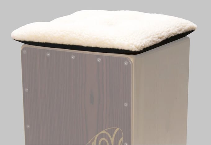 Ahead Armor Cases Cajon Kissen  - Accessoire voor percussie