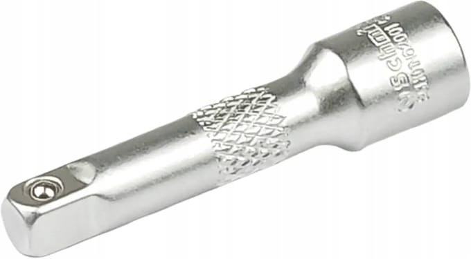 Schmith Verlengstuk Dop 1/4" 50mm CrV Staal