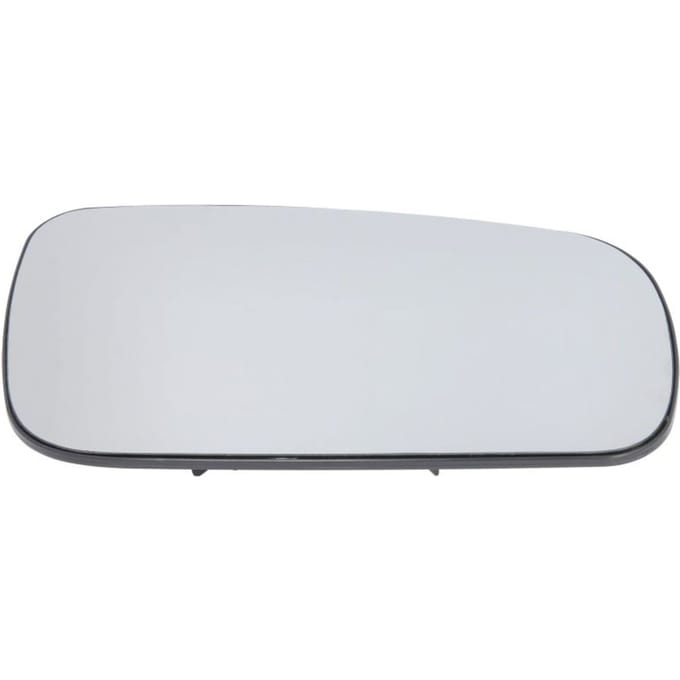 Spiegelglas, buitenspiegel BLIC 6102-02-1252127P, rechts