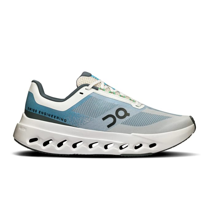Hardloopschoenen voor dames On-running Cloudsurfer Next 1