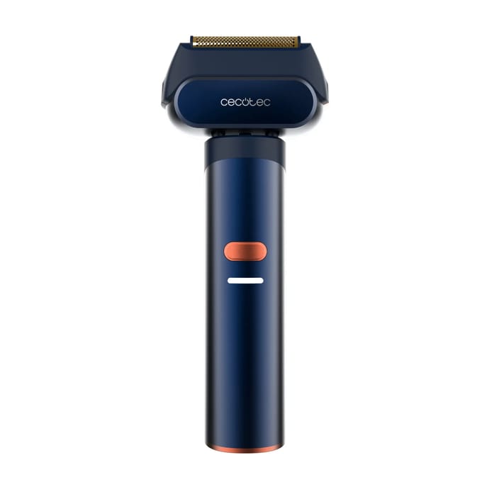 Cecotec PrecisionCare X-Trimm ProElite Electric Shaver 3 Blades IPX7 3 Speeds