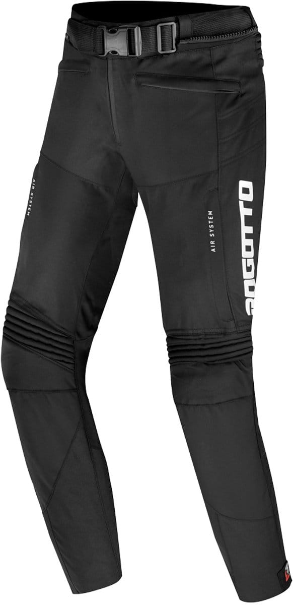 Bogotto Boomerang Waterdichte Textiele Motorbroek - Broek