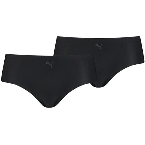 Puma - Seamless Hipster 2P - Naadloze Hipsters-L