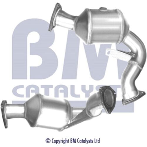 Katalysator BM CATALYSTS BM92108H