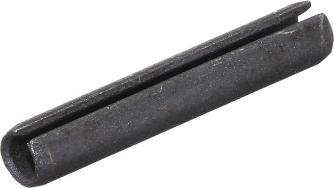 SW-Stahl S3281-2 veerpen 3x18