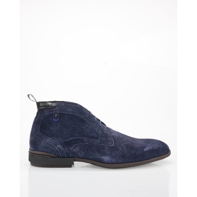 Floris van Bommel Casual schoenen