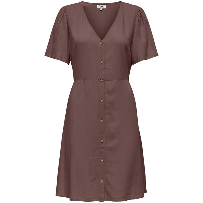 Only Vita Jurk Dames