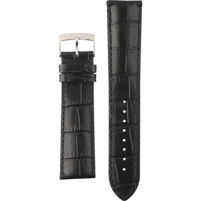Tissot Straps T600043491 Gent XL Horlogeband