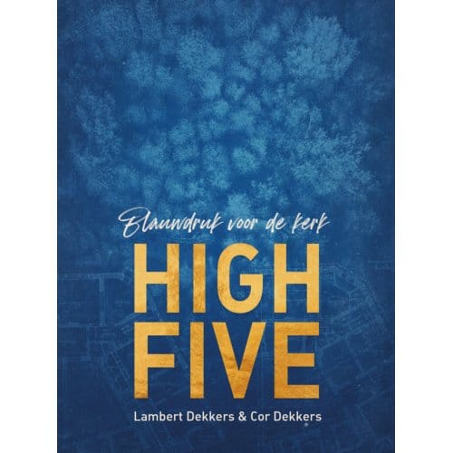 High Five - Lambert Dekkers