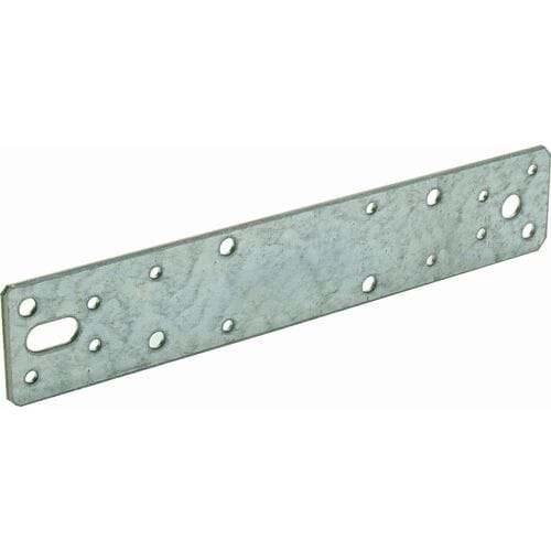GB koppelplaat 250x46x2,5mm