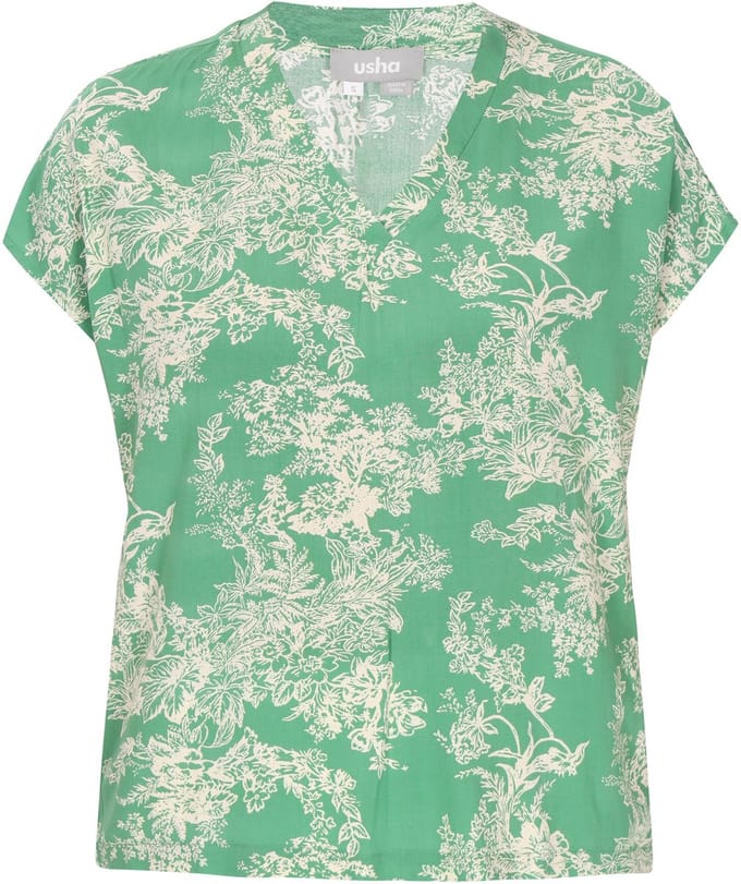 usha Blouse