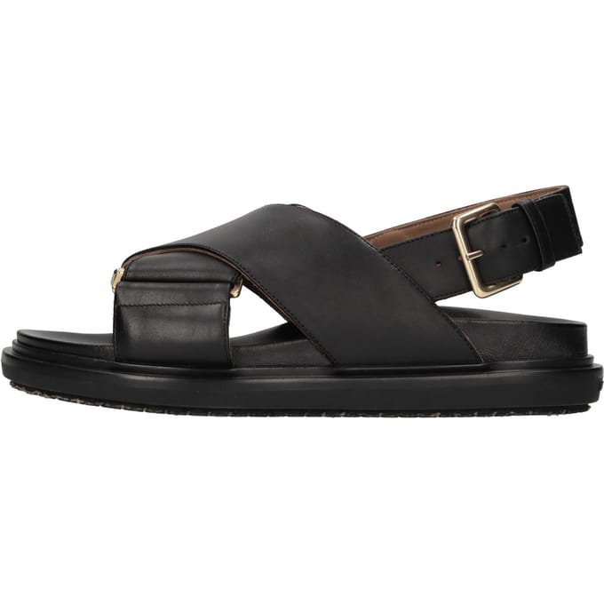 Marni Sandalen zwart