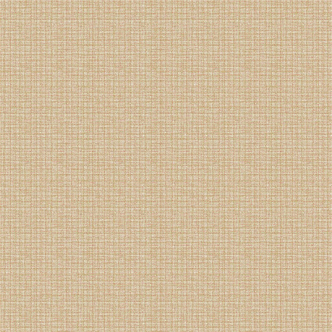 Dutch Wallcoverings - Grace Basket weave plain gold - vliesbehang - 10m x 53cm - GR322608