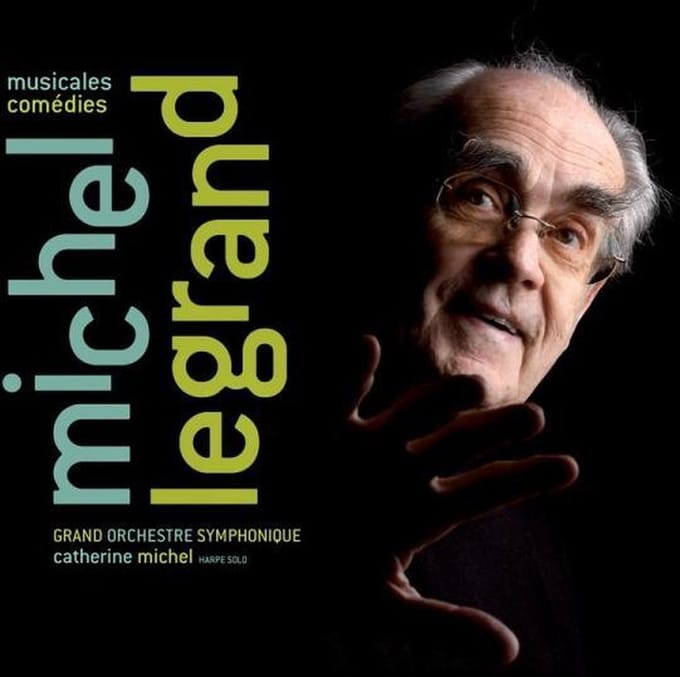 Various Artists - Musicales Comedies (2 CD)