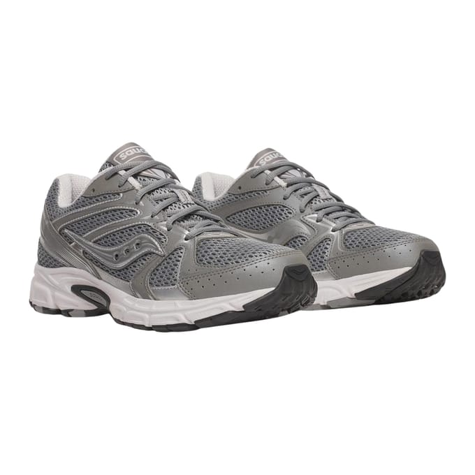 Saucony Ride Millennium Sneakers Senior