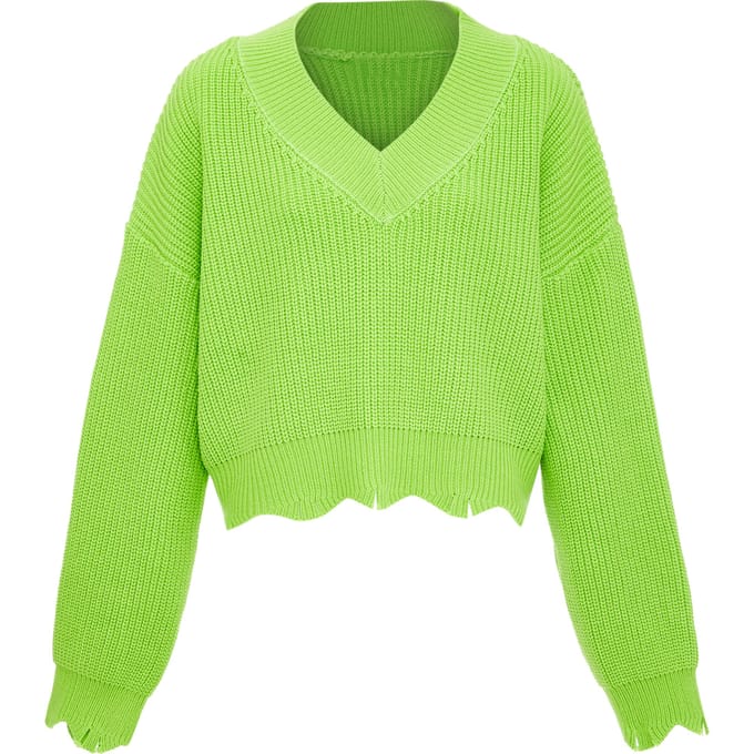 Mymo Jumper Dames kalk