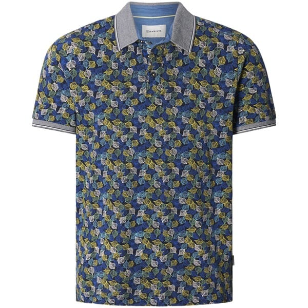 Poloshirt ELENO donkerblauw