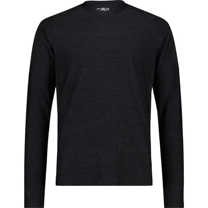 T-shirt met lange mouwen CMP