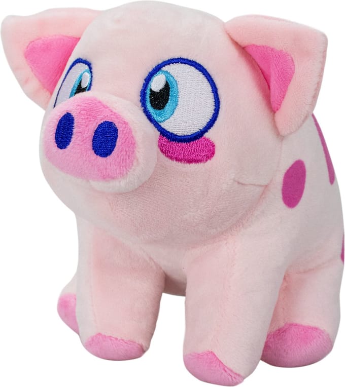 Party Pets Disco Ball Surprise - Verzamel ze alle 3