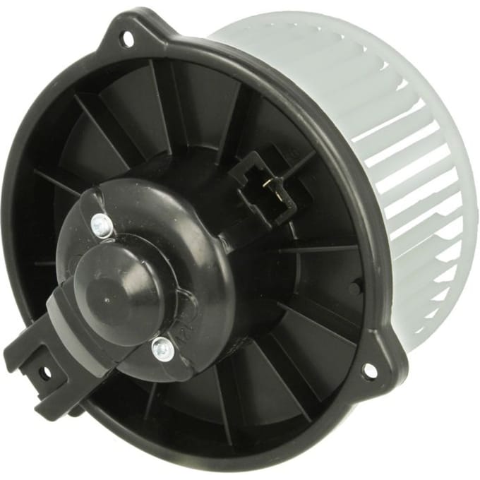 Elektromotor, interieurventilator THERMOTEC DD4002TT