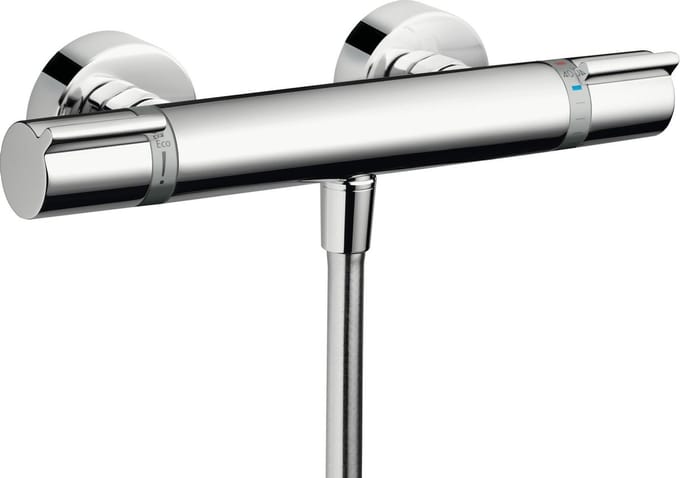 Hansgrohe thermostaatkraan