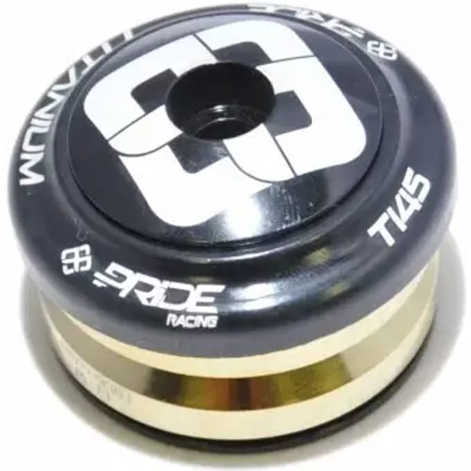 Headset Pride Racing TI45