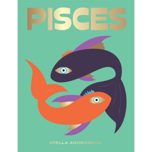Pisces - Seeing Stars - Stella Andromeda
