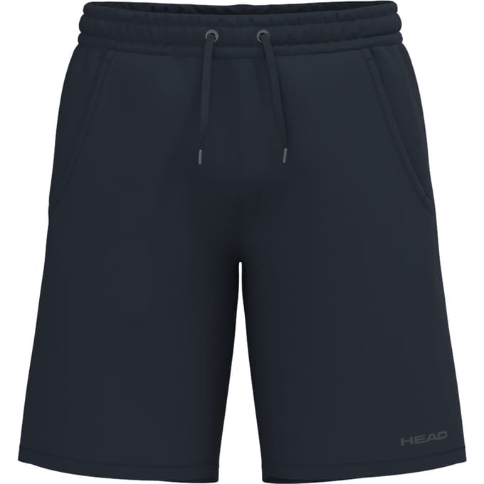 HEAD Club Original Bermuda Jongens-Donkerblauw